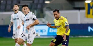 Απόλλων και ΑΕΛ σφράγισαν εισιτήρια για ημιτελικούς Κυπέλλου, σε μια βδομάδα τα άλλα δύο Cache 500x500 6356268 336695