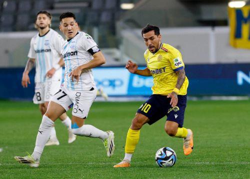 Απόλλων και ΑΕΛ σφράγισαν εισιτήρια για ημιτελικούς Κυπέλλου, σε μια βδομάδα τα άλλα δύο