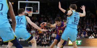 Ακάθεκτη η Φενερμπαχτσέ στη Euroleague, αποτελέσματα 26ης αγωνιστικής και βαθμολογία Cache 500x500 9760031