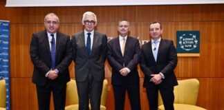 Η προτεραιότητα Κ. Προεδρίας αποτυπώνει φιλοδοξία ΕΕ για ανεξαρτησία μέσω ισχυρής οικονομίας, λέει μέλος ΕΚΤ Cache 500x500 9772998 662803