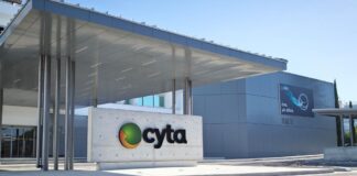 Στο επίκεντρο εργαστηρίου Cyta το μέλλον ψηφιακών δικτύων και η κυβερνοασφάλεια Cytanew