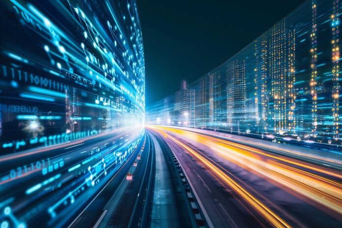 Digital transformation strategies