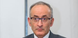 Με αφυπηρετική άδεια ο Δημοτικός Γραμματέας Πάφου – Zητείται κατανόηση από την Πολιτεία Dimotikos grammateas pafou