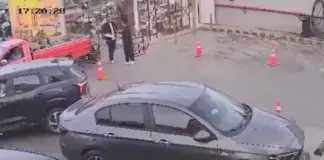 ΒΙΝΤΕΟ: Η στιγμή που υποχωρεί η γη στην Αίγυπτο και καταπίνει δύο κτίρια Eguntitled.png