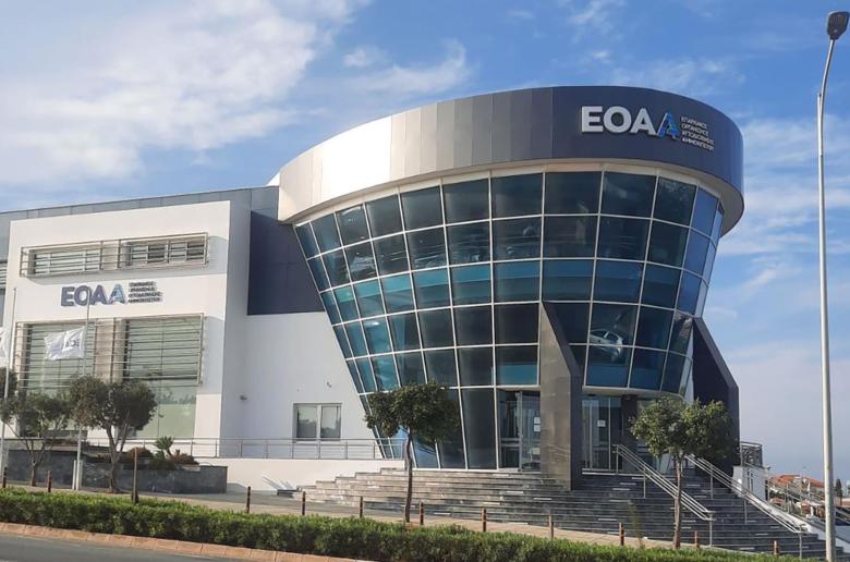 Στην αναμονή ο ΕΟΑ Αμμοχώστου για δύο έργα στην ελεύθερη Αμμόχωστο