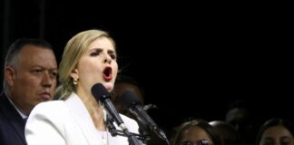 Προβάδισμα της δεξιάς Φερνάντες στις προεδρικές εκλογές στην Κούβα Fernantes