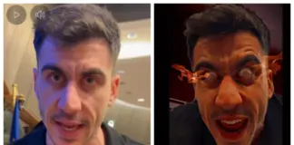 Επανήλθε ο Φειδίας: «Μεινίσκω σε έπαυλη και περιπαίζω σας» – Πώς απαντά για το γραφείο στη Λεμεσό Fidias panagiotou neo 1024x584