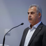 “Κόκκινο κουμπί” για επιθέσεις σε διανομείς εισηγείται ο Υπουργός Δικαιοσύνης Υπουργός Δικαιοσύνης – Συνέντευξη