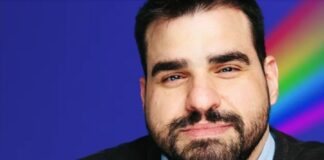 Έφυγε από τη ζωή ο Κώστας Γαβριηλίδης, συνιδρυτής της Accept Gavriilides loat