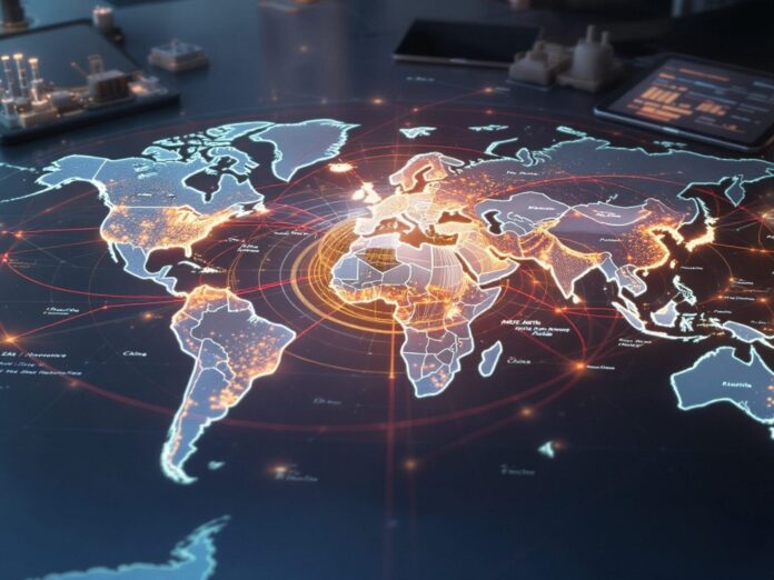 Geopolitics
