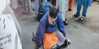 Ζητιάνος–εκατομμυριούχος: Είχε τρία σπίτια, αυτοκίνητο και δάνειζε με τόκο India astegos