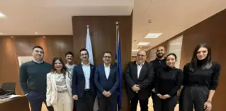 CFA Society Cyprus – Invest Cyprus: Ενώνουν δυνάμεις για βιώσιμες επενδύσεις Invest cfa 1 1024x768