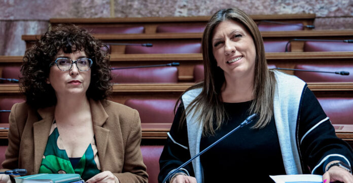 Karageorgopoulou maketa
