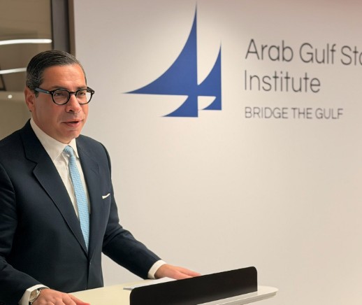 ΥΠΕΞ: Ιδιαίτερα σημαντικές οι επαφές με ηγετικά στελέχη Κογκρέσου (ΒΙΝΤΕΟ)