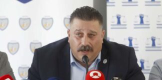 Σοβαρή καταγγελία Λοϊζίδη: Πολιτικό πρόσωπο απείλησε ότι θα με αποκεφαλίσει – «Η Χούντα έχει περάσει» Loizidis