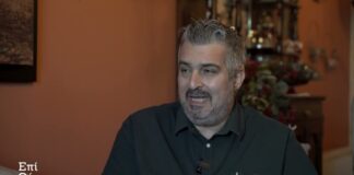 ΕΠΙ – ΘΕΣΕΩΝ: Κυριάκος Ιωάννου, Νεοελληνιστής διδάσκων στο Πανεπιστήμιο Πελοποννήσου 371525