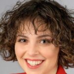 Οικολόγοι: Αναπληρωτής Πρόεδρος εκλέγηκε η Μαρία Κολά – Κέρδισε τον Τσιμίλλη Oikologoi kola