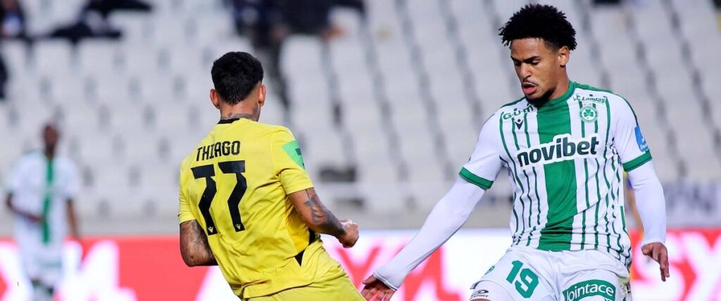 Μετά δυσκολίας πήρε το τρίποντο η Ομόνοια έναντι της Freedom (1-0)