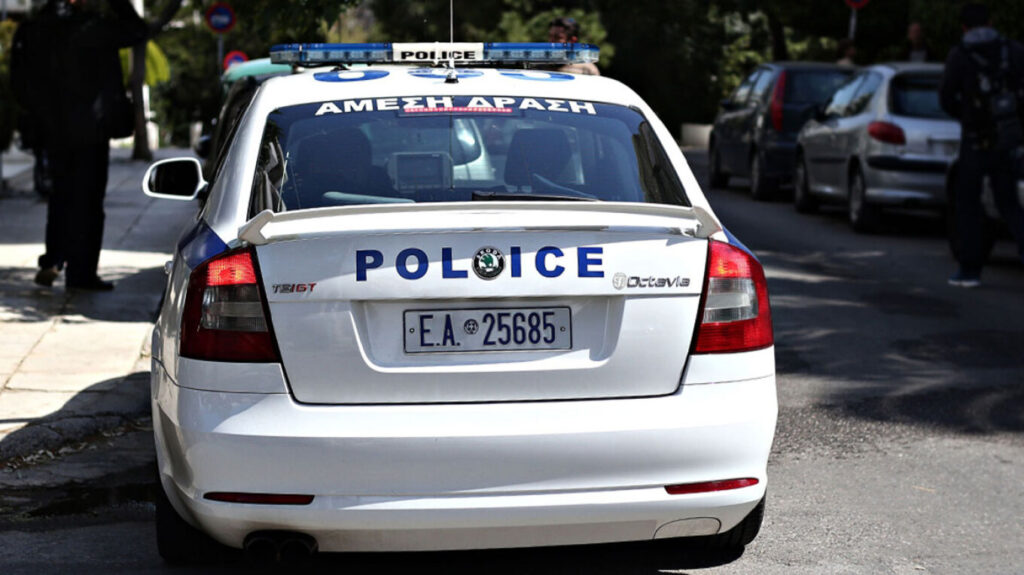 Θρίλερ στη Νέα Πέραμο, άρπαξαν, σκότωσαν και πέταξαν σε ρέμα νεαρό άνδρα