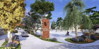 Εκδόθηκε η άδεια για το έργο της δημιουργίας της πλατείας Παραλιμνίου Plateia paralimniou