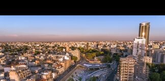 Λευκωσία: Οδοιπορικό στον κορυφαίο ευρωπαϊκό πολιτιστικό προορισμό για το 2026 371542