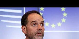 Η Ρωσία θέλει να συνεχίσει τον πόλεμο στην Ουκρανία, λέει ο Πολωνός υπουργός Ευρωπαϊκών Υποθέσεων 370862