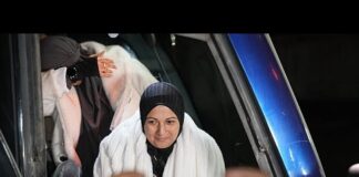 Κάτοικοι της Γάζας επιστρέφουν στη Χαν Γιούνις μετά το άνοιγμα της Ράφα 371289