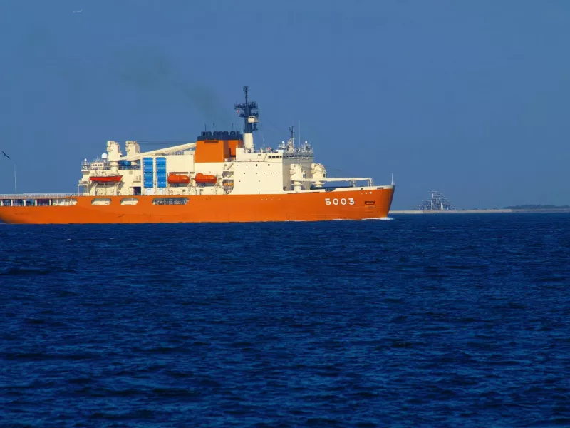 Ιαπωνία: Εντοπίστηκαν σπάνιες γαίες σε βάθος 6.000 μέτρων στη θάλασσα