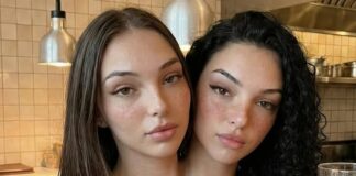 Δεν ήταν ποτέ αληθινές: Οι σιαμαίες influencers που αποδείχθηκαν προϊόν τεχνητής νοημοσύνης Siamaies