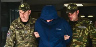 Υπόθεση κατασκοπείας: Τα ίχνη που πρόδωσαν τον σμήναρχο – Aκόμη ένα άτομo στο «μικροσκόπιο» της ΕΥΠ Sminarxos1 eurokinissi.png