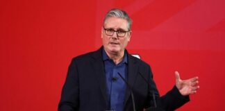 Στάρμερ: Συγγνώμη από τα θύματα του Έπστιν επειδή πίστεψα τα «ψέματα» του Μάντελσον και τον διόρισα πρέσβη Starmer mantelson psemata epstin 696x464