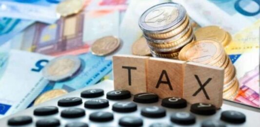 Tax forologia
