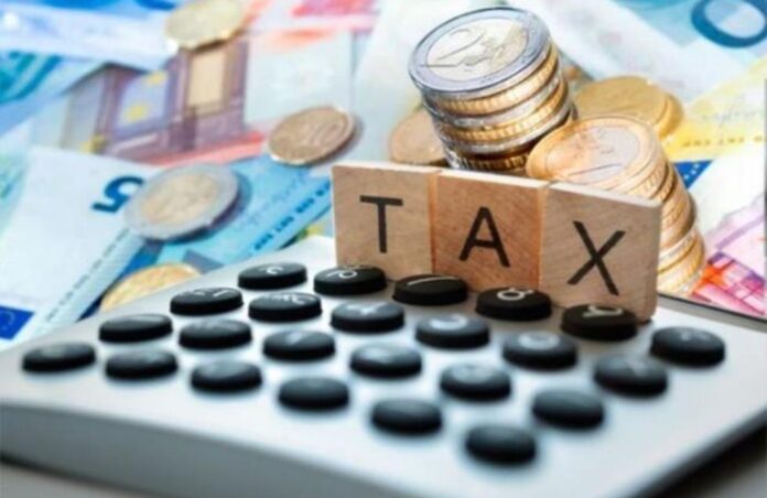 Tax forologia
