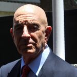 Tomas mparak stratiotikes baseis syria