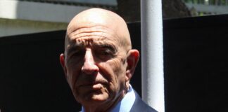 «Λύση» για F-35 και Τουρκία στους επόμενους 4 με 6 μήνες βλέπει ο Αμερικανός πρέσβης στην Αγκυρα Tomas mparak stratiotikes baseis syria