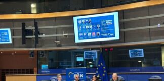 Η χρηματοδότηση ανταγωνιστικότητας σε πάνελ του Cyprus Forum στις Βρυξέλλες Untitled