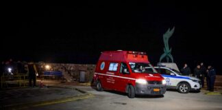 Πώς κάλυψαν τα διεθνή μέσα ενημέρωσης την πολύνεκρη τραγωδία στη Χίο Xios4