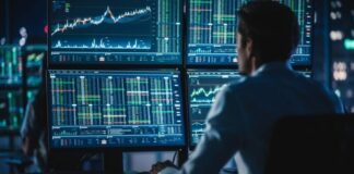 Το υπαρξιακό σοκ της AI και ο φόβος της Wall Street – Τι τρομάζει ξαφνικά τις αγορές Xrimatistiria 696x392