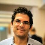 Δρ Άθως Αγαπίου