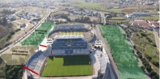 Μέτρα από Αστυνομία για ασφαλή διεξαγωγή αγώνα Ομόνοιας- ΑΕΛ ΟΜΟΝΟΙΑ ΑΕΛ