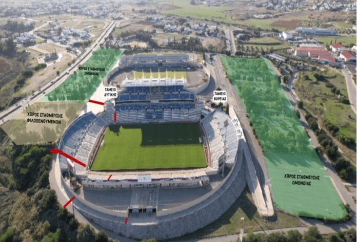 ΟΜΟΝΟΙΑ ΑΕΛ