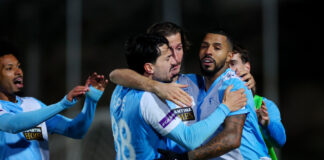 Η Πάφος νίκησε 2 – 0 το ΑΠΟΕΛ σε εξ αναβολής αγώνα για τη Cyprus League παφος