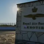 Από τo Ακρωτήρι η στρατιωτική υποστήριξη προς Σαουδική Αραβία ανακοίνωσε το Λονδίνο