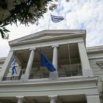 Η Ελλάδα έχει δικαίωμα να λαμβάνει μέτρα για άμυνα και ασφάλειά της, απάντα στην Άγκυρα η Αθήνα