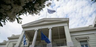 Η Ελλάδα έχει δικαίωμα να λαμβάνει μέτρα για άμυνα και ασφάλειά της, απάντα στην Άγκυρα η Αθήνα