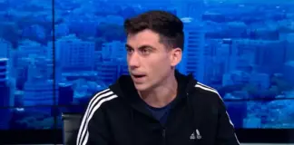 Απειλές για τη ζωή του δήλωσε ότι δέχεται ο Φειδίας Παναγιώτου – Τι είπε για Προεδρικές και GSI