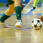Πρωτάθλημα Futsal: Νίκες για ΑΠΟΕΛ, ΑΕΚ, Ομόνοια στην πρεμιέρα