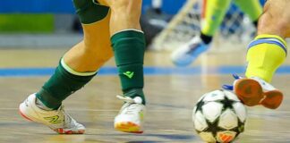 Πρωτάθλημα Futsal: Νίκες για ΑΠΟΕΛ, ΑΕΚ, Ομόνοια στην πρεμιέρα
