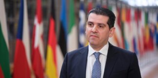 Δαμιανός στο COMPET: «Να αφήσουμε τις ευρωπαϊκές εταιρείες να επενδύσουν, να καινοτομήσουν, να αναπτυχθούν»