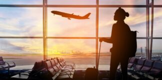 Ακριβότερα κατά 5% τα αεροπορικά εισιτήρια στην Κύπρο τον Αύγουστο